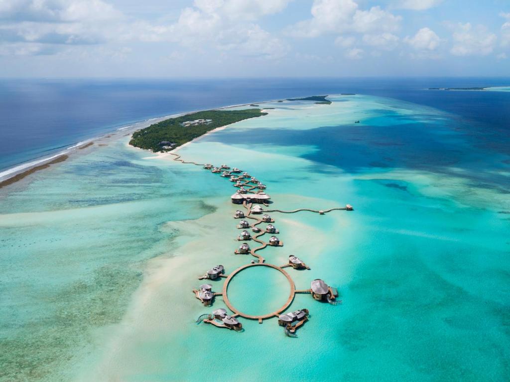 Water Villa